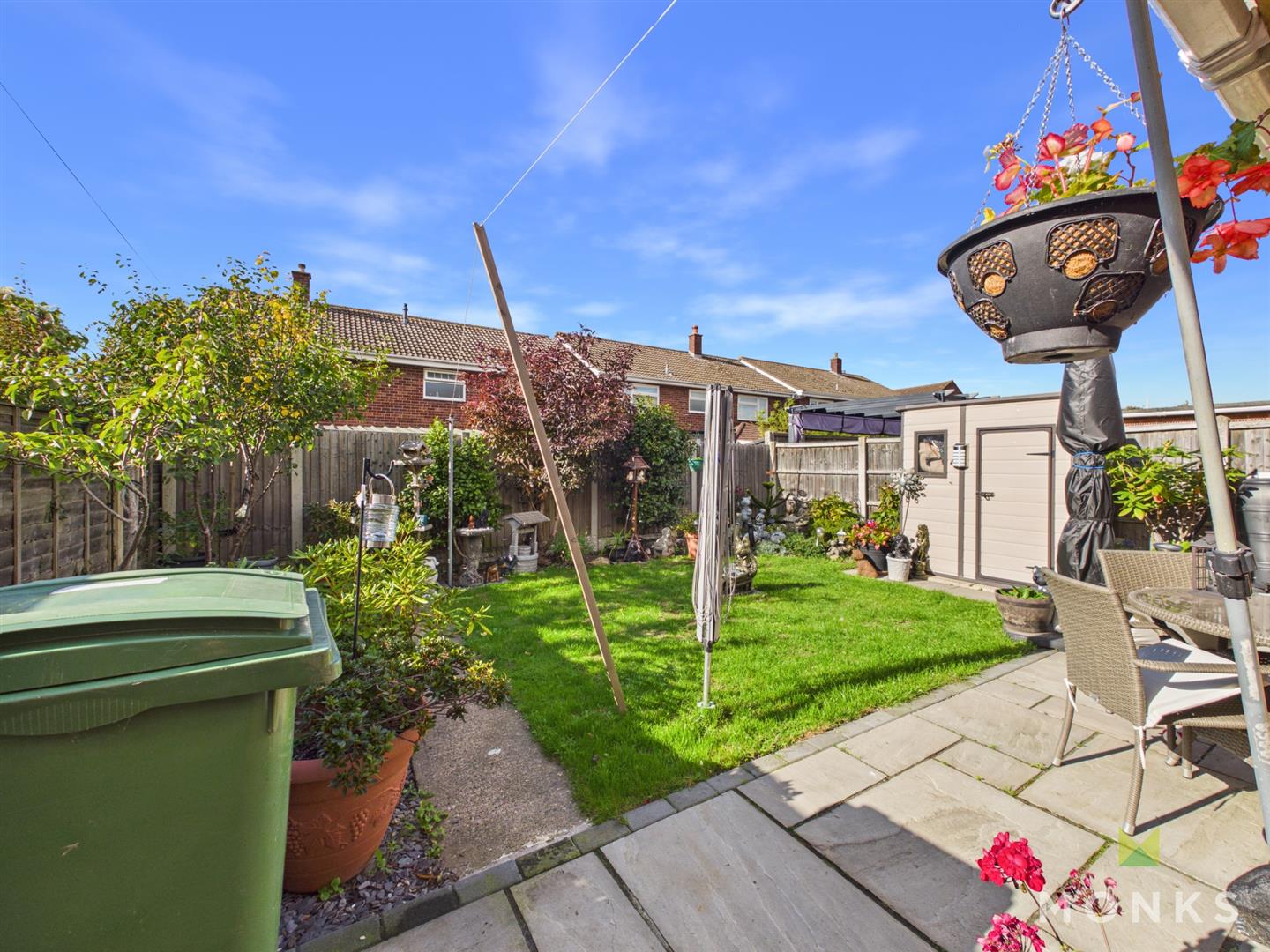 55 Westbury Road, Shrewsbury, SY1 3HT For Sale